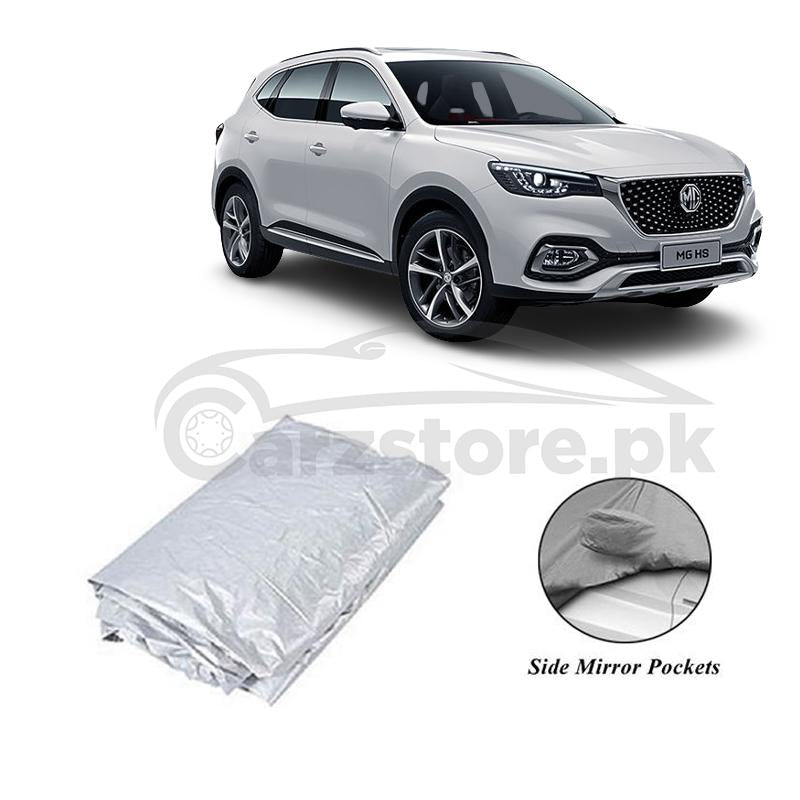 Car Cover Waterproof Compatible with MG MG HS  