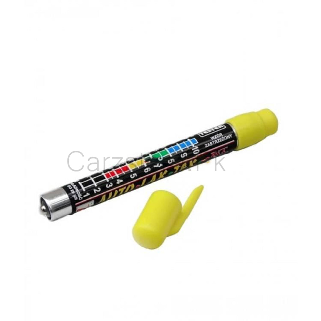 Car Paint Tester Pen at Cheap Price Online in Pakistan Carzstore.pk