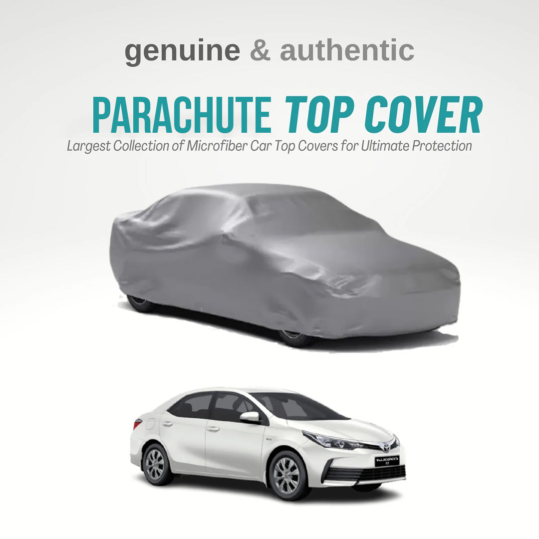 Honda Top Cover Parachute Buy in Pakistan Carzstore.pk Carzstore.pk