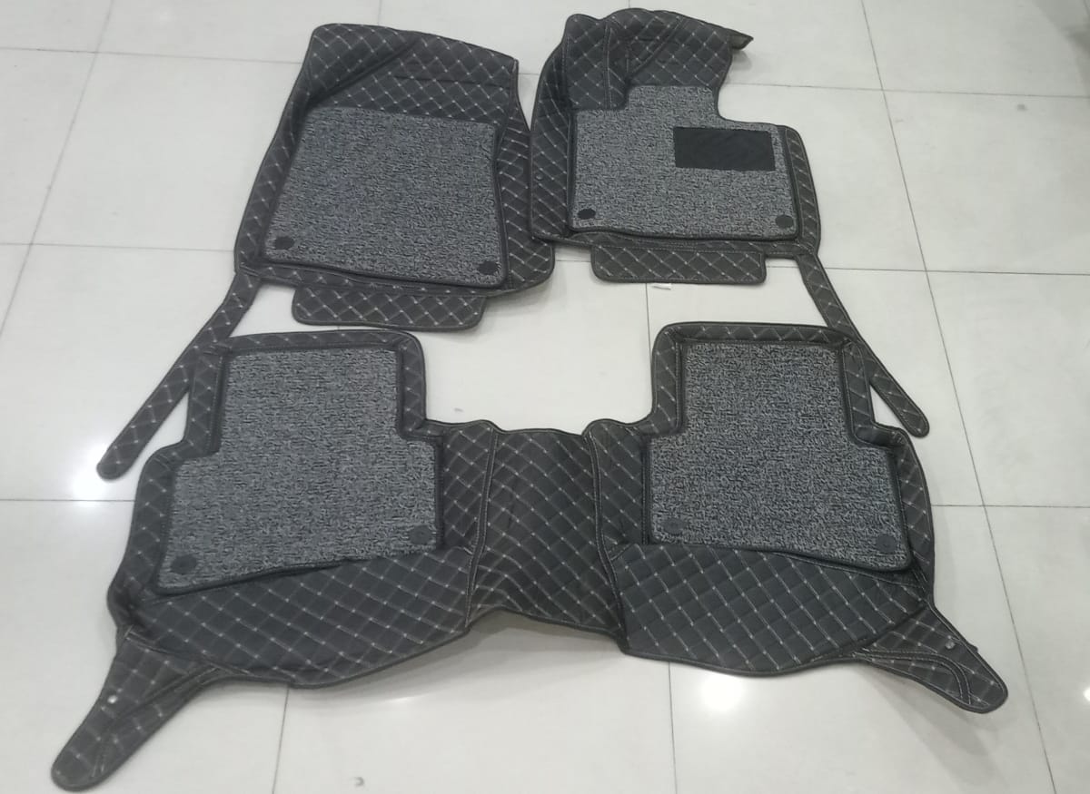 Car Mats Car Mats