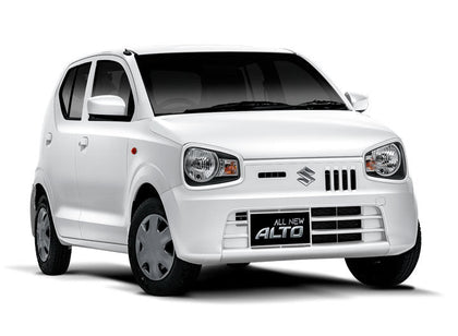 Suzuki Alto  new