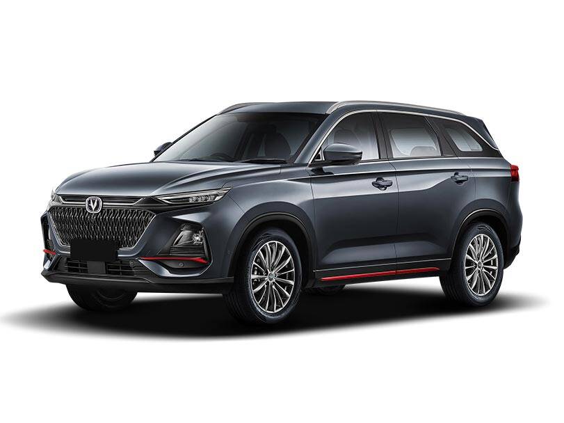 CHANGAN OSHAN X7 Accessories