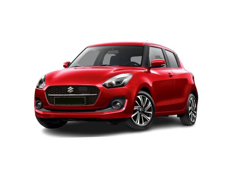 Suzuki Swift New