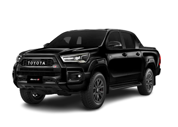 Toyota HILUX / REVO Accessories Model 2005-2016 | carzstore.pk ...