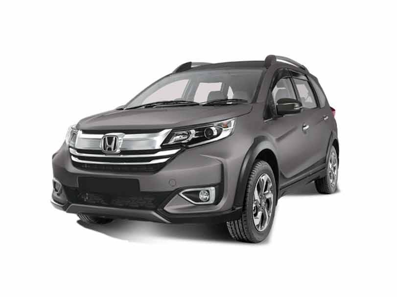 Honda BRV accessories