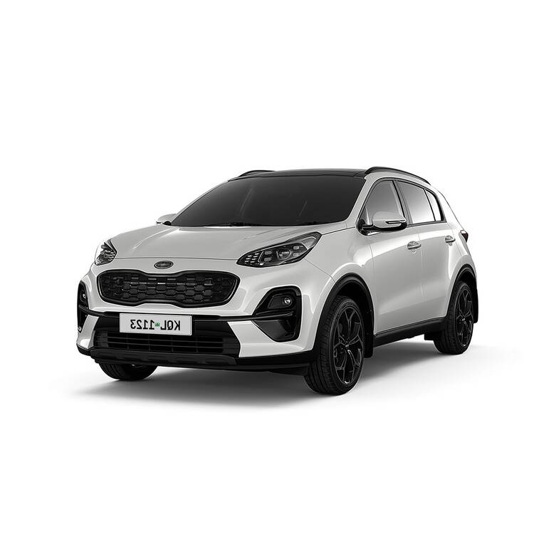 KIA SPORTAGE Accessories