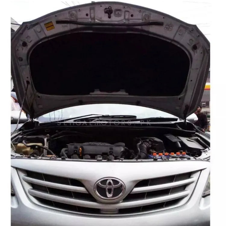 Toyota Corolla Bonnet Cover Inner Protector Model 2008-2012