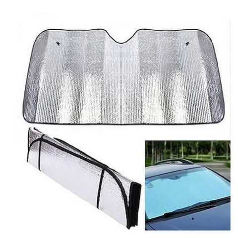 Car Front Screen Foil Curtain