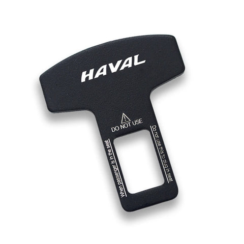 Haval H6 Seat Belt Clip