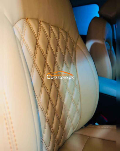 Honda Civic Seat Cover