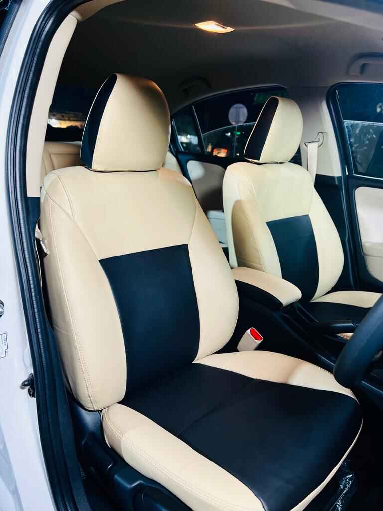 Toyota Corolla Seat Cover