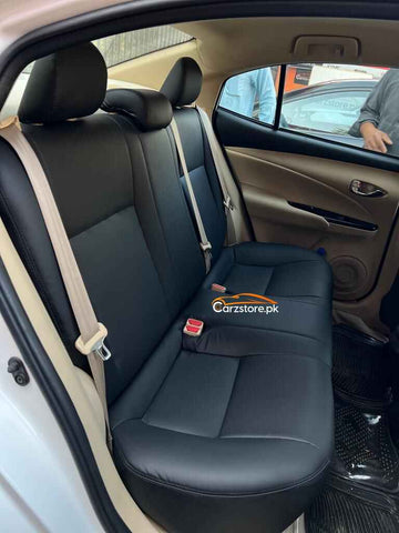 Seat Cover For Cars