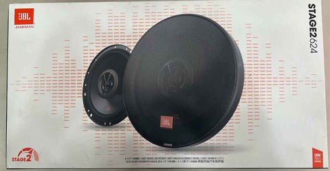 JBL Sound System Speakers For Car