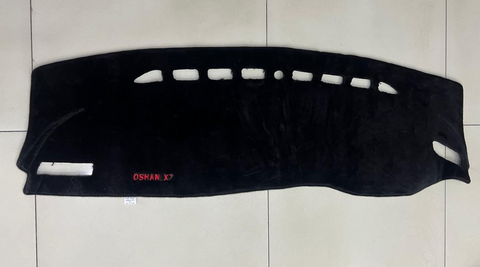 Changan Oshan X7 Velvet Dashboard Mat
