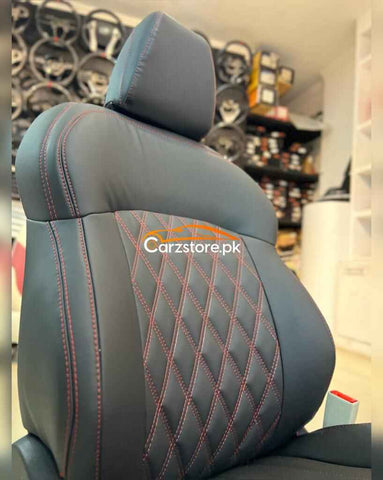 Seat Cover For Car Imported Leather