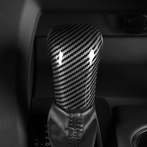 Honda Civic Gear knob carbon fiber