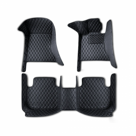 Changan Alsvin 7D Floor Mats 2020-2021