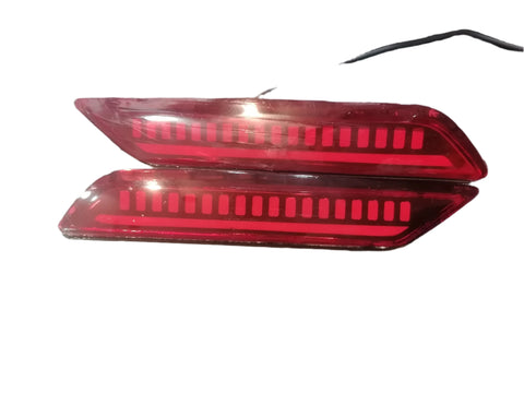 Honda City Back Bumper Light For Model 2022-2023