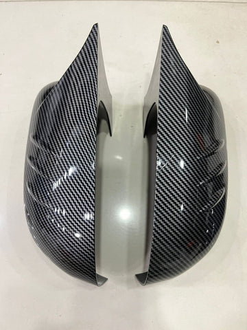 Honda City Side Mirror Cover Carbonfiber without indicator Model 2009-2021