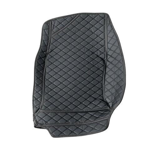 Toyota Corolla Cross 7D Floor Mats