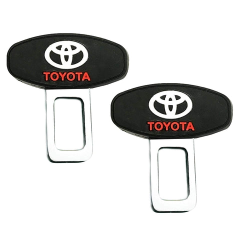 Toyota Seat Belt Clip