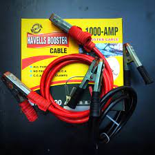 Booster Cable 1000 AMP For Cars