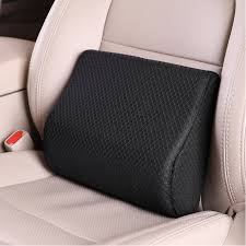 Back Pain Seat Cushion For Cars