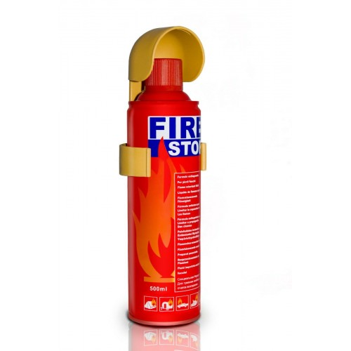 Fire Stop Extinguisher