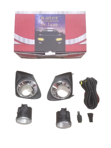 Toyota Corolla Kaier Fog Lamp Model 2012 -2014