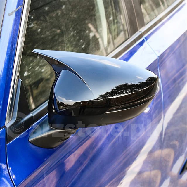 Honda Civic Side Mirror Cover