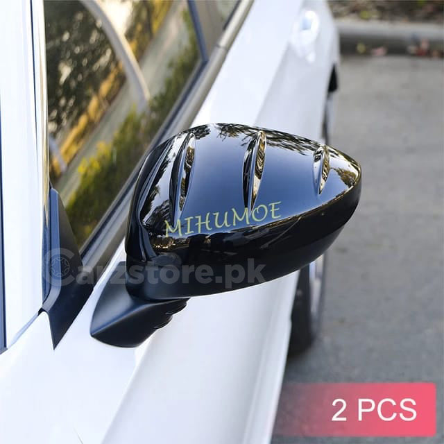 Honda Civic Side Mirror Cover