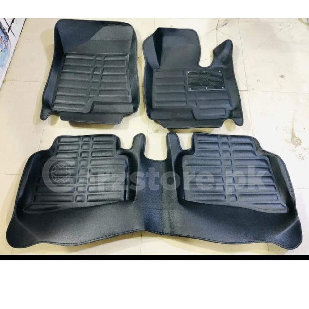 Floor Mats