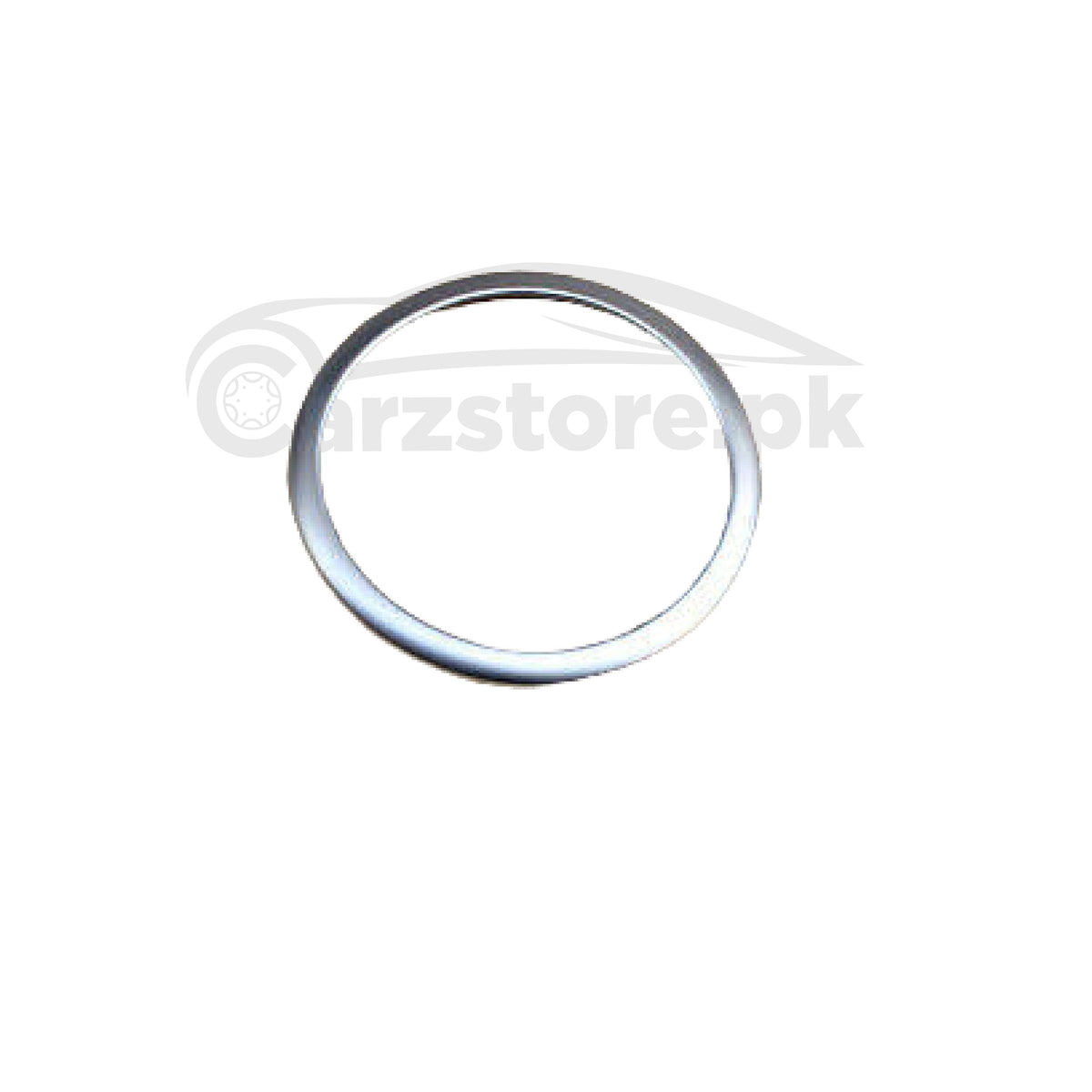 KIA SPORTAGE Steering Chrome Ring 
