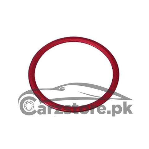 KIA Sportage Steering Ring Red- Model 2019-2020