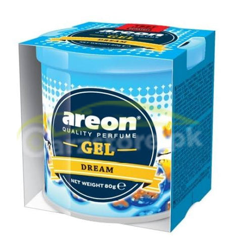 AREON GEL