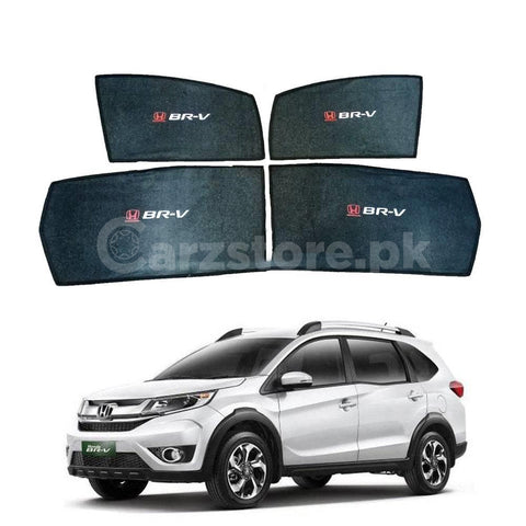 Honda BRV Side Sunshade