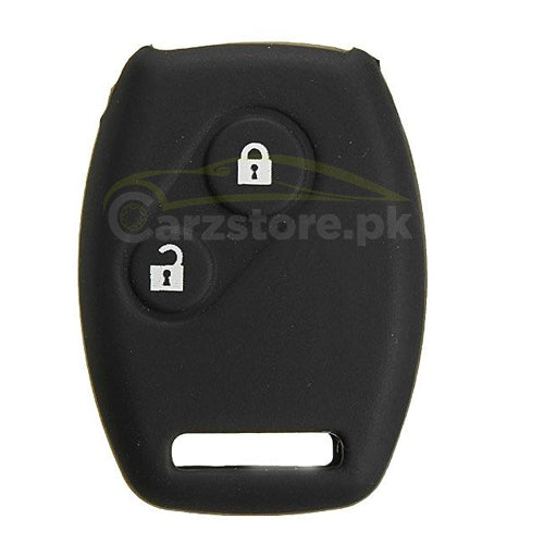 Honda City | CL9 | Silicone Protection Car Key Cover