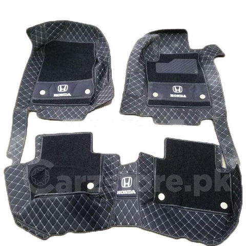 Honda Civic 10D Floor Mats