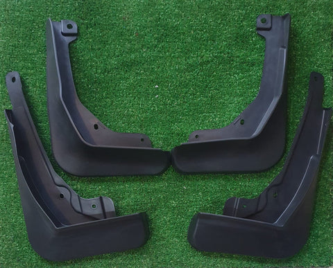 CHANGAN OSHAN Mud Flaps