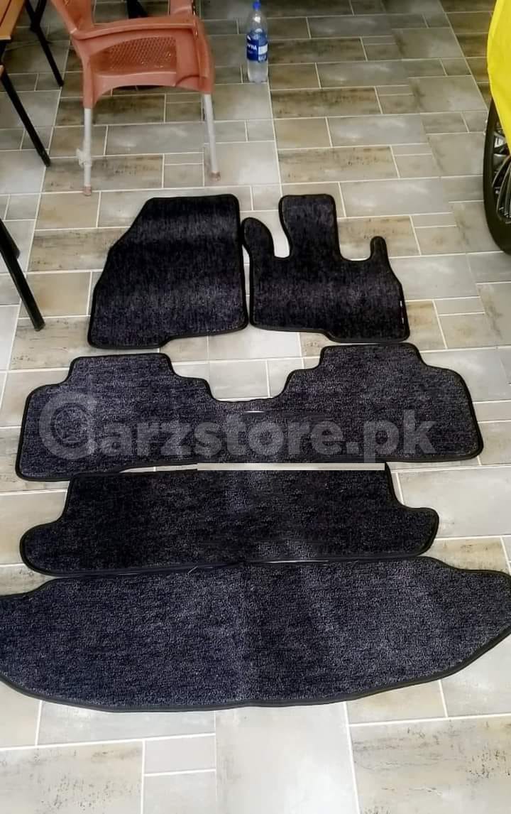 Carpet Floor Mats