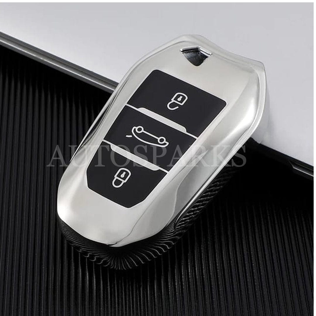 Peugeot 2008 Key Cover