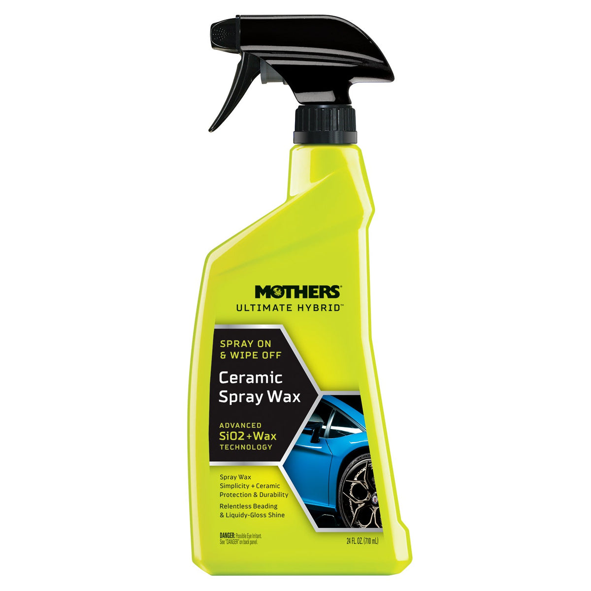 Mothers Ultimate Hybrid Ceramic Spray