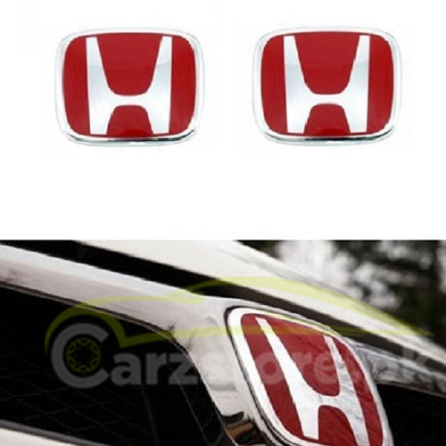 Honda City Monogram