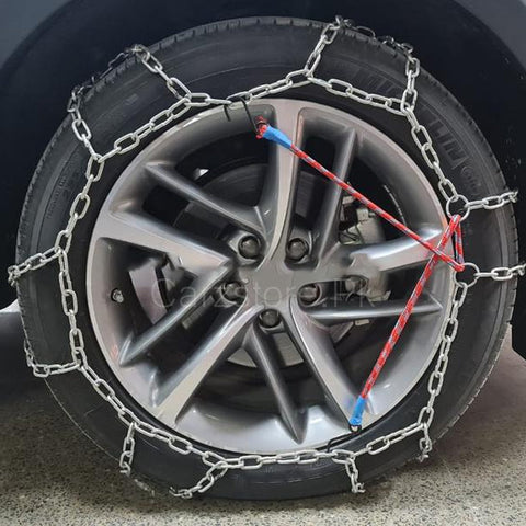 Snow Chains Set