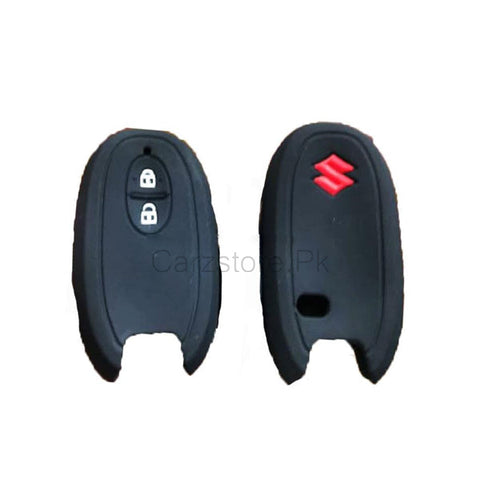 PVC Silicone Key Cover