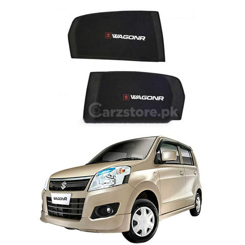 Suzuki Wagon R Side Sunshade