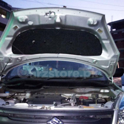 Suzuki Wagon R Bonnet Cover Inner Protector model 2014-2022 – Carzstore.pk