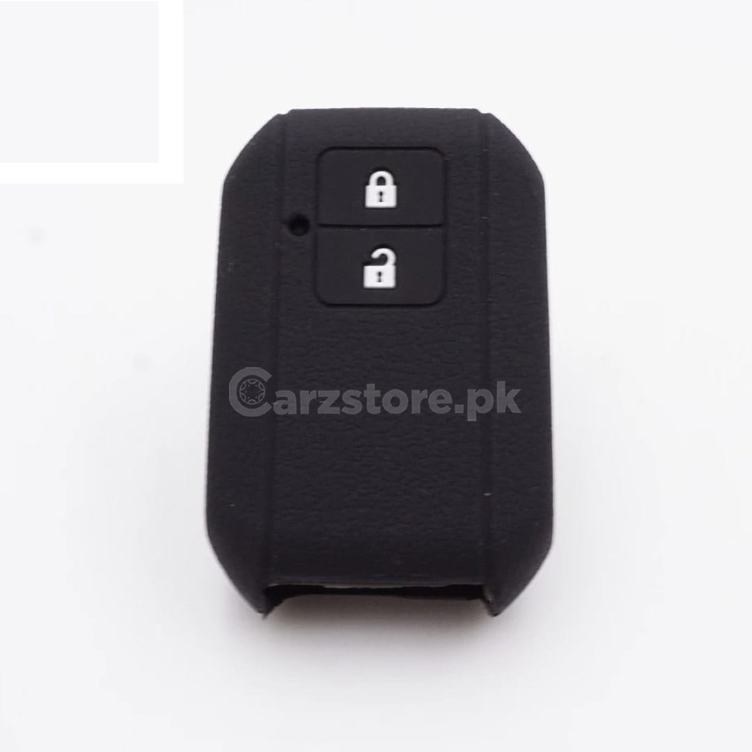 Suzuki Swift Silicone Key Cover