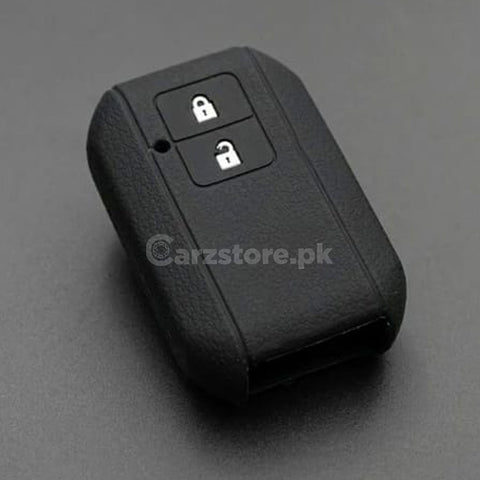 Suzuki Swift Silicone Key Cover