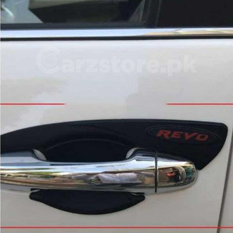 Toyota Hilux REVO Door Handle
